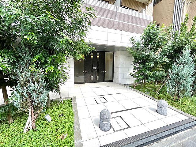 ガリシア錦糸町パークサイド