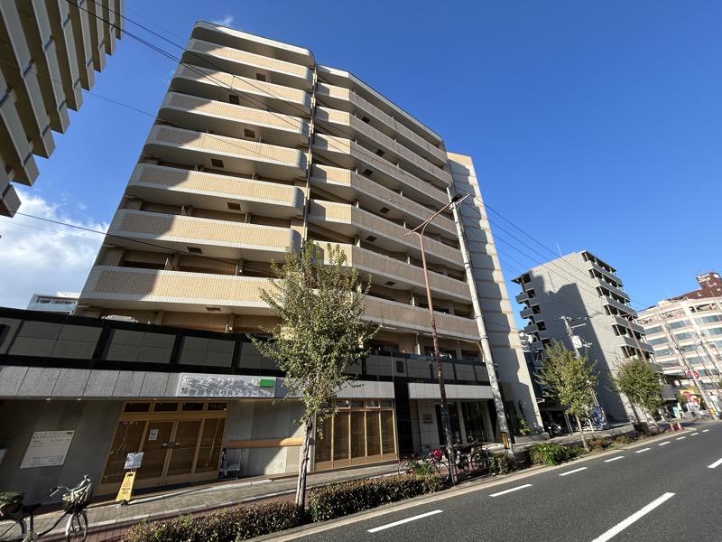 シャインビュー新大阪