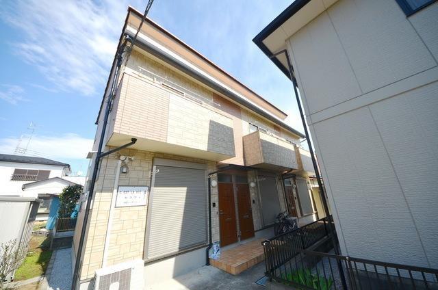 セラウィC棟