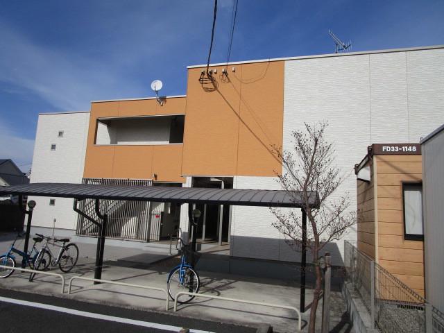 クレイノさんふらわー入谷
