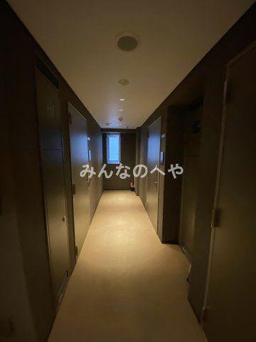 ベルシード門前仲町