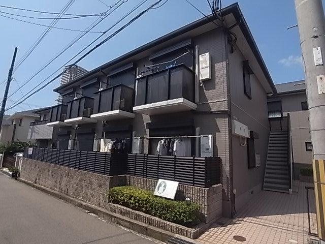 ヘスティア御影D棟