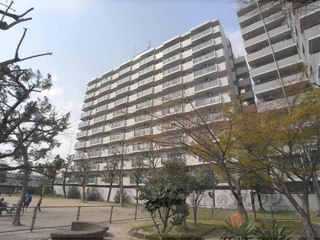 サニーパーク小坂(3LDK/3階)