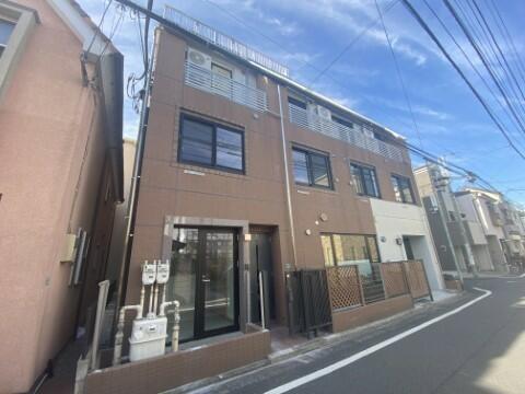 テラスレジデンス西池袋