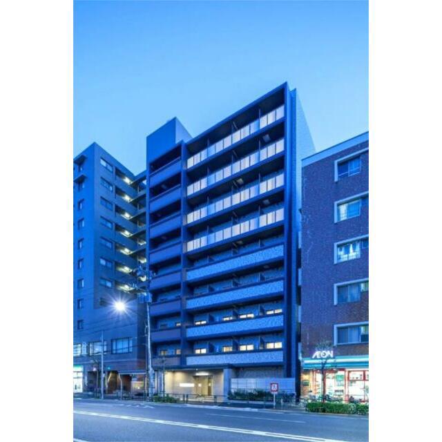ハーモニーレジデンス東京イーストコア005