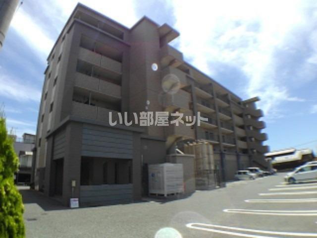 ヒルズ天神