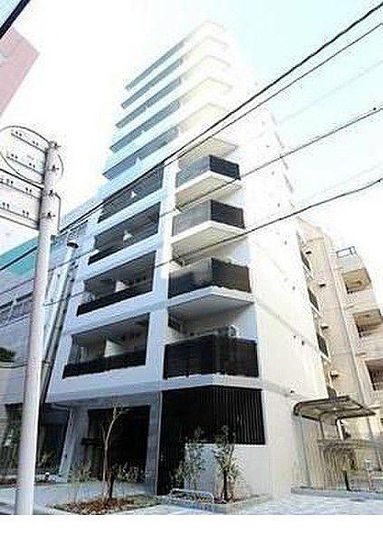 REGALIZ愛宕御成門 レガリス愛宕御成門