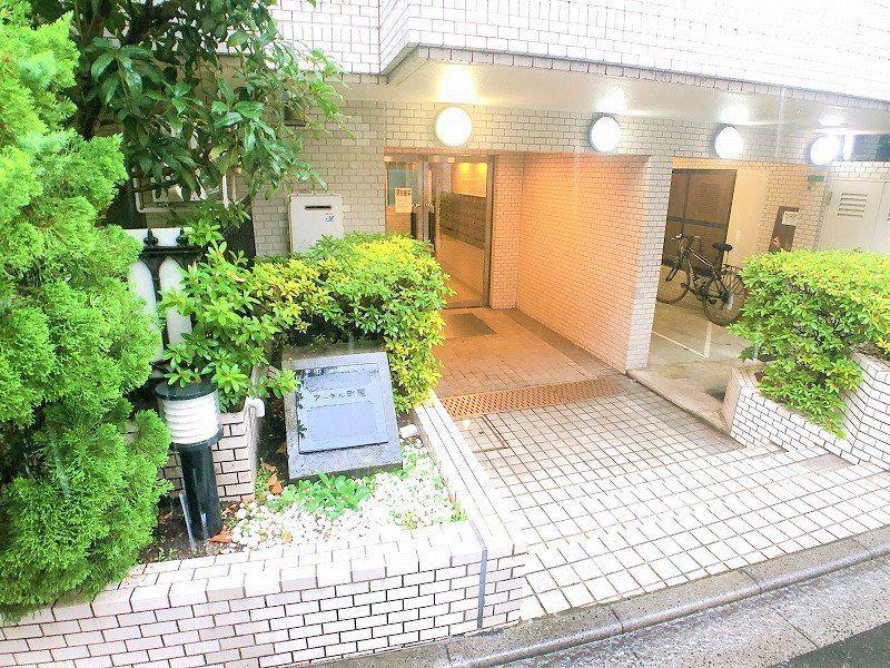 アーデル町屋