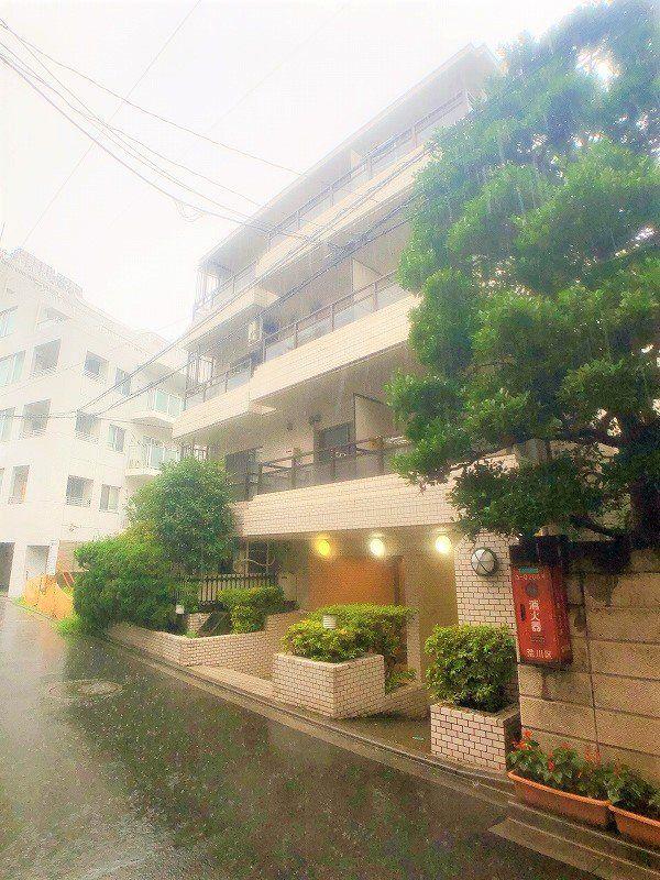 アーデル町屋