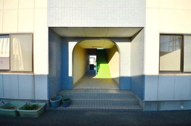 サンドミール北本