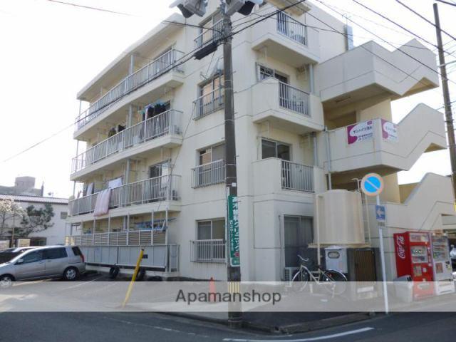 エヌハイツ清水