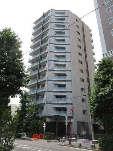ザ・パークハウス新宿柏木(3LDK/6階)
