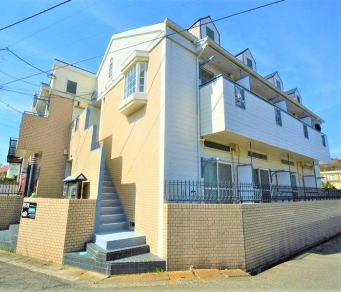 リベルタ北久里浜