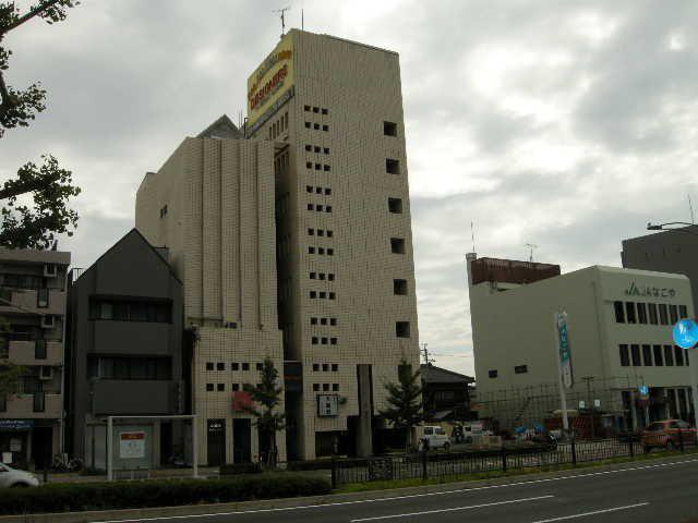 ARK HOUSE(ワンルーム/5階)