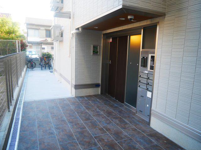 クラシスト今川4丁目