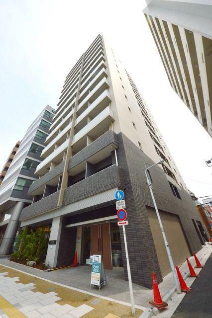 パークアクシス浅草・田原町
