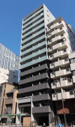 TOTSU RESIDENCE KAMINARIMON