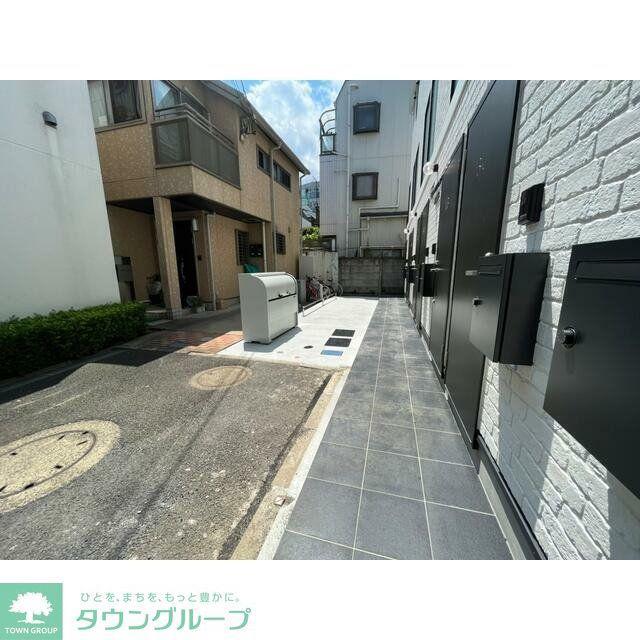 FLORENCE自由が丘