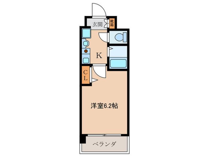 エスリード東梅田