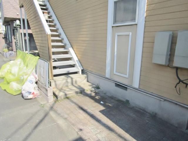 フェリース相模原