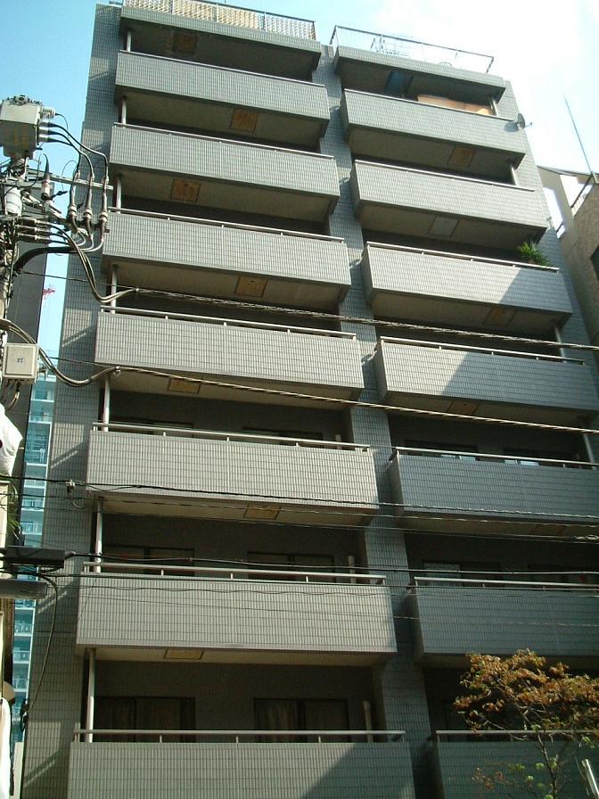 麻布十番2Aビル