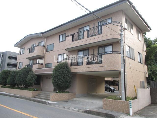 あい蘭道壱番館(2LDK/3階)