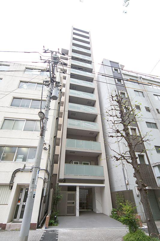フィシオ飯田橋