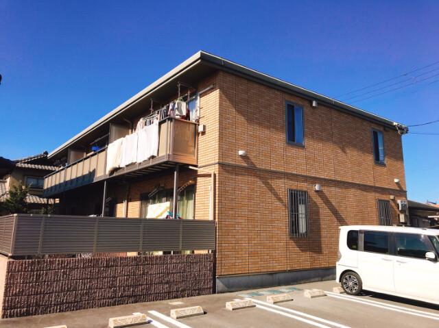 アルル壱番館