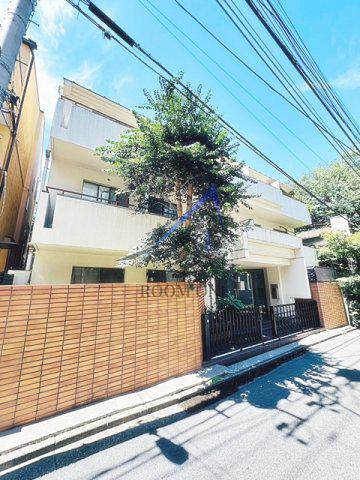 高田馬場学生ハイツ(ワンルーム/1階)