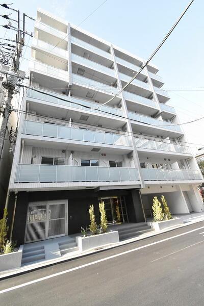 ALTERNA錦糸町 旧トラディス江東橋