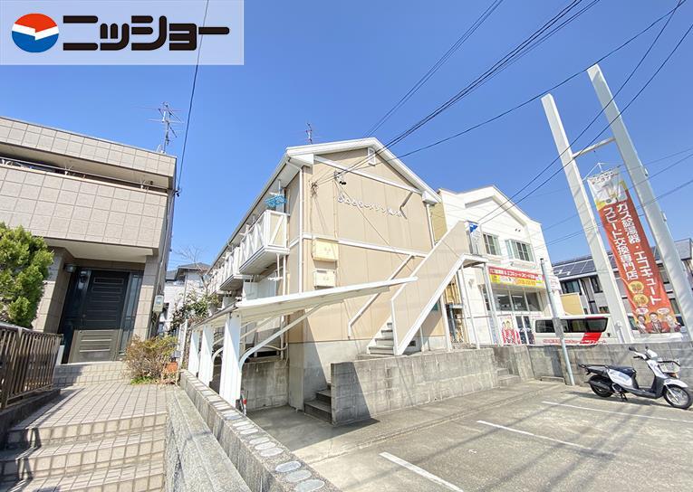 かんとりーメゾン滝ノ水