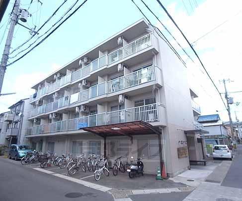 プレミアムヒルズ嵯峨野