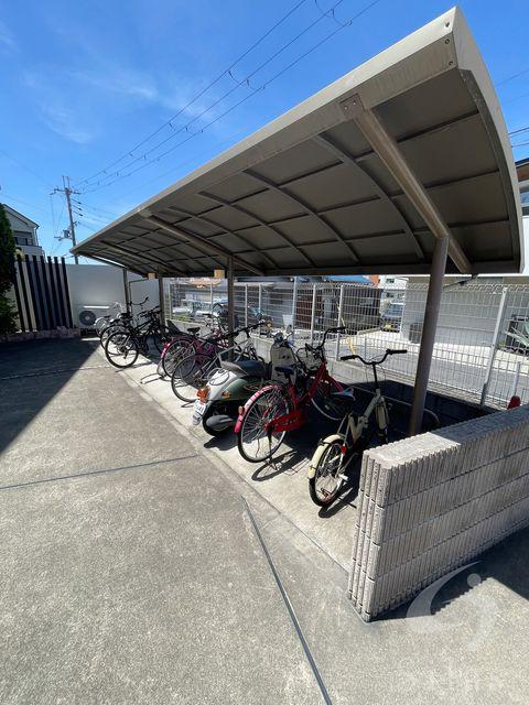 ＪＲ阪和線 久米田駅 徒歩3分 3階建 築15年