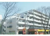 ベルエア調布