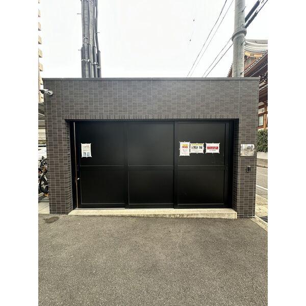 プレサンスロジェ桜通代官町