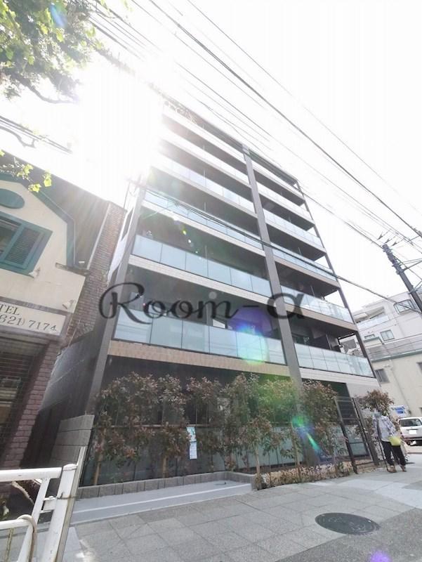 SHOKEN RESIDENCE横浜山手