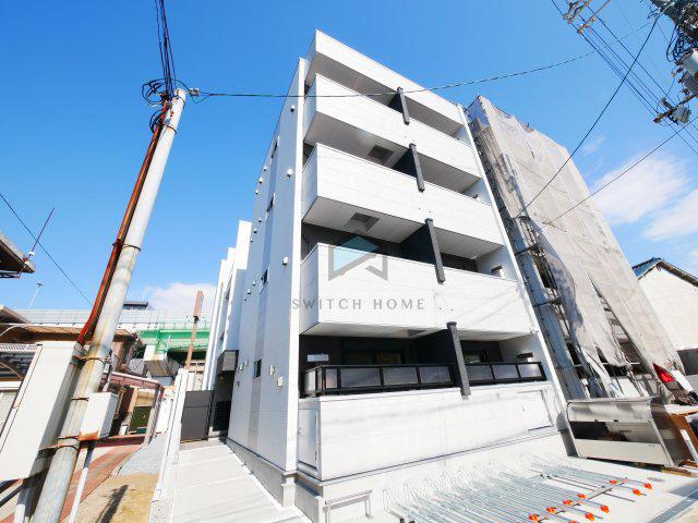リアコート高井田中央イースト
