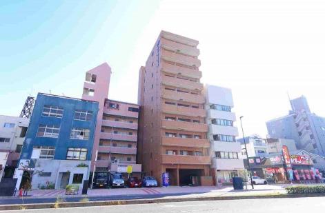 第26友建ビル