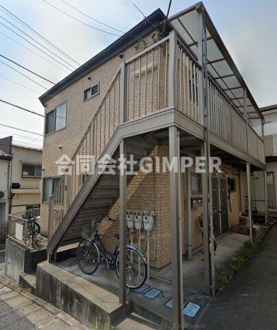 ドエル江古田