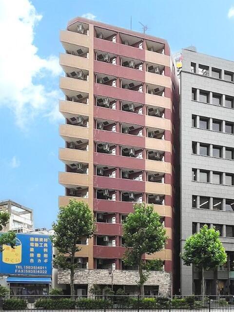 メインステージ東神田