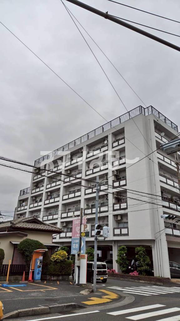 新原町田マンション