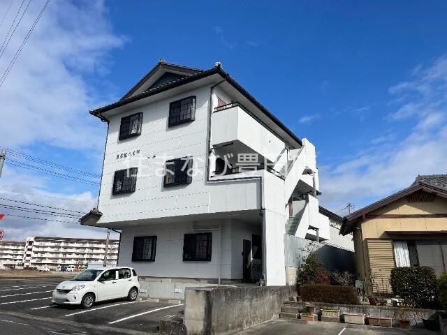 SSKハイツ