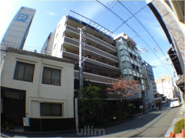 ハウスセゾン両替町