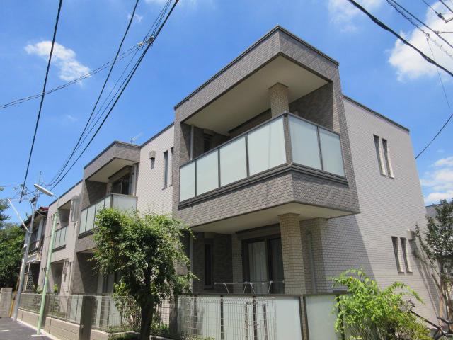 パレスみやびIII