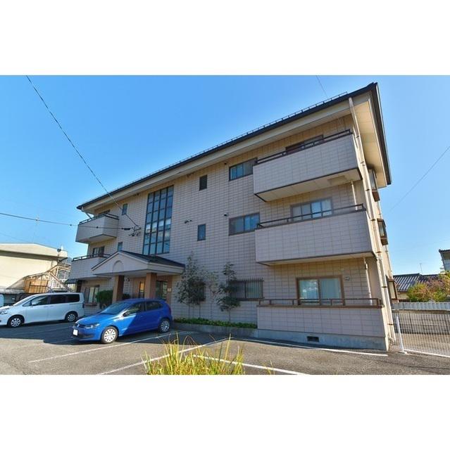 元町ハイツ(3LDK/1階)