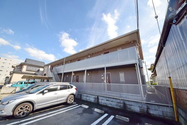 コンフォート並木西