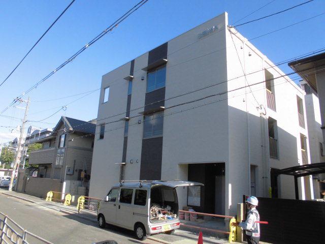 ソフィアコート長居公園