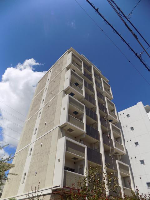 TKアンバーコート深井