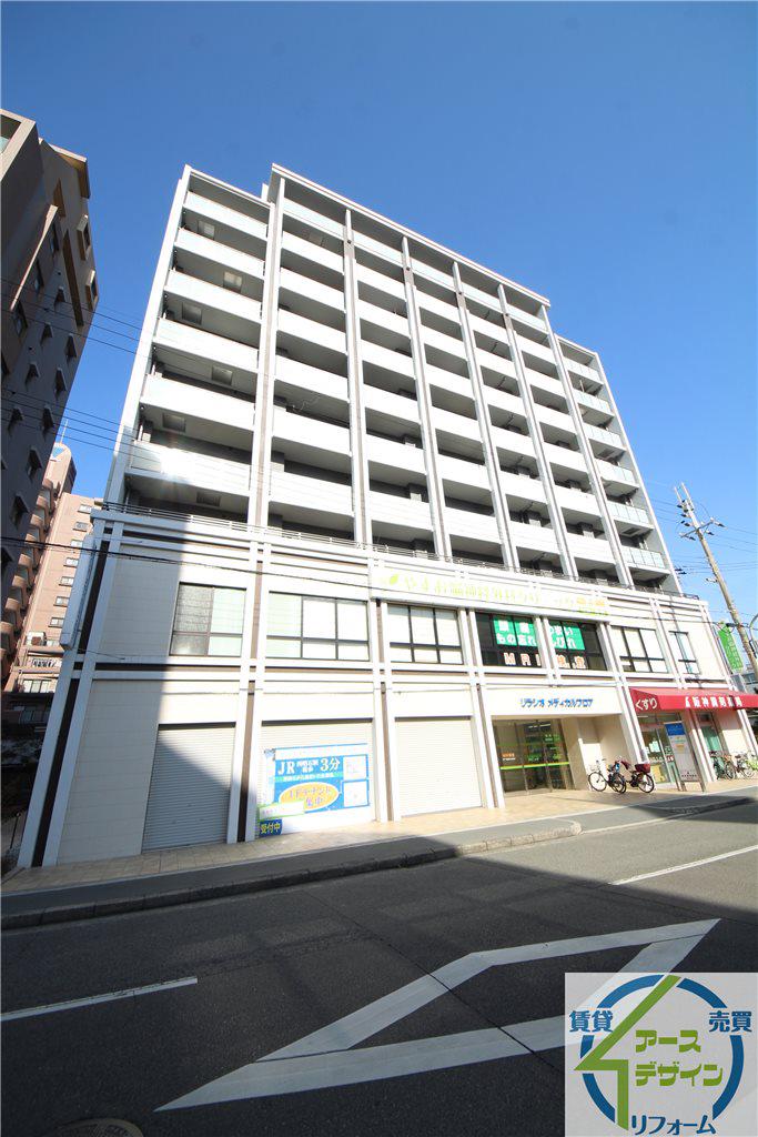 リラシオ西明石駅前