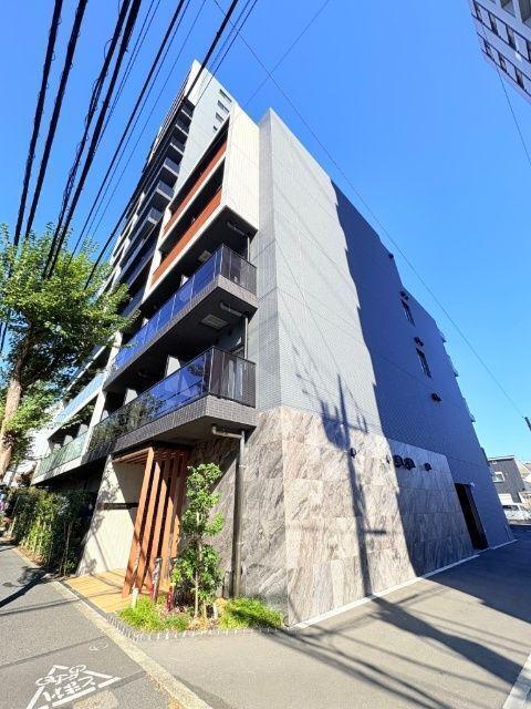 KDXレジデンス町田ノースTHE PALMS町田II